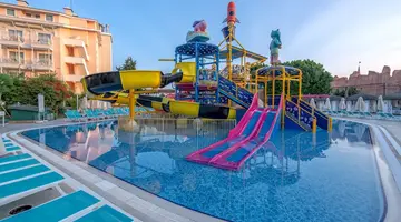 Innvista Hotel Belek