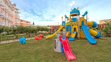 Innvista Hotel Belek