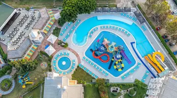 Innvista Hotel Belek