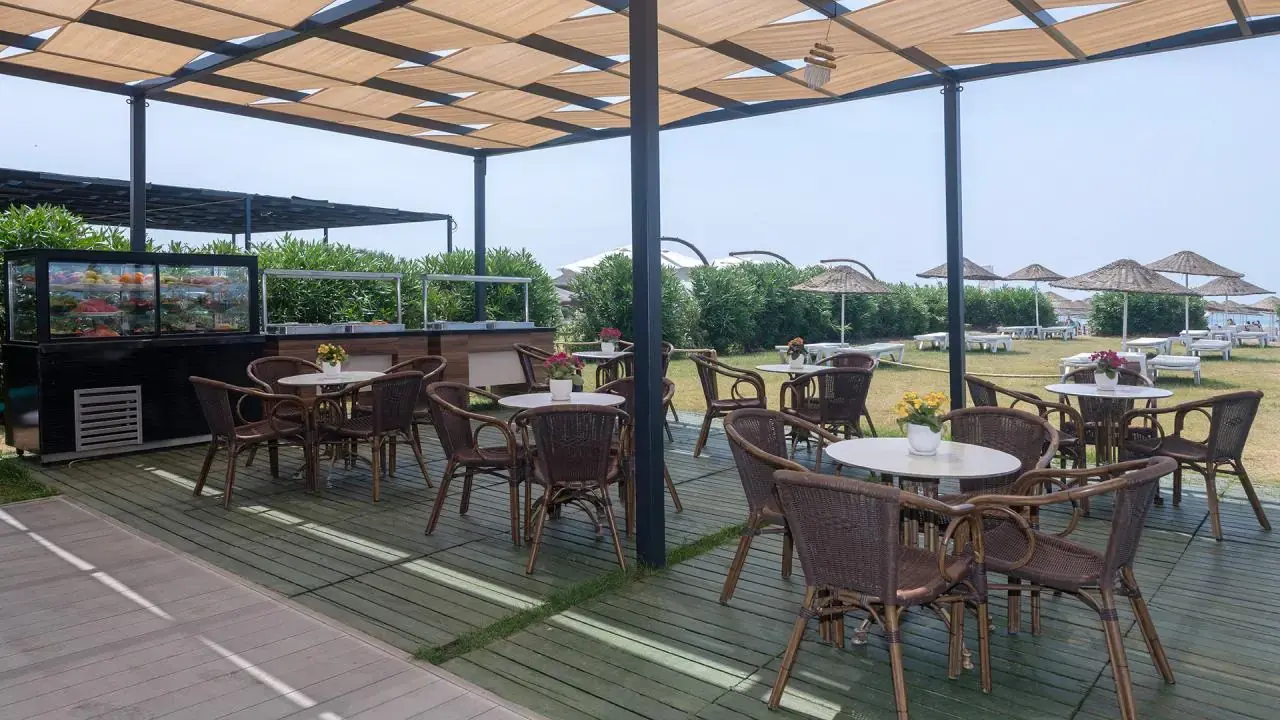 Innvista Hotel Belek
