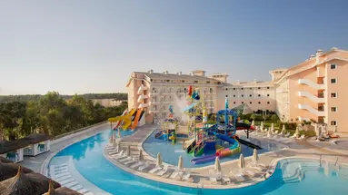 Innvista Hotel Belek