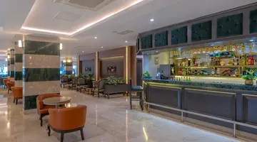Innvista Hotel Belek