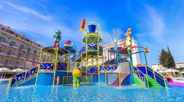 Innvista Hotel Belek
