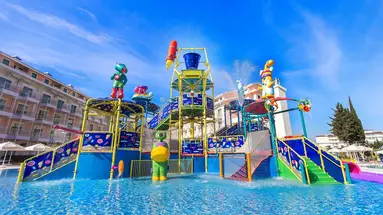 Innvista Hotel Belek