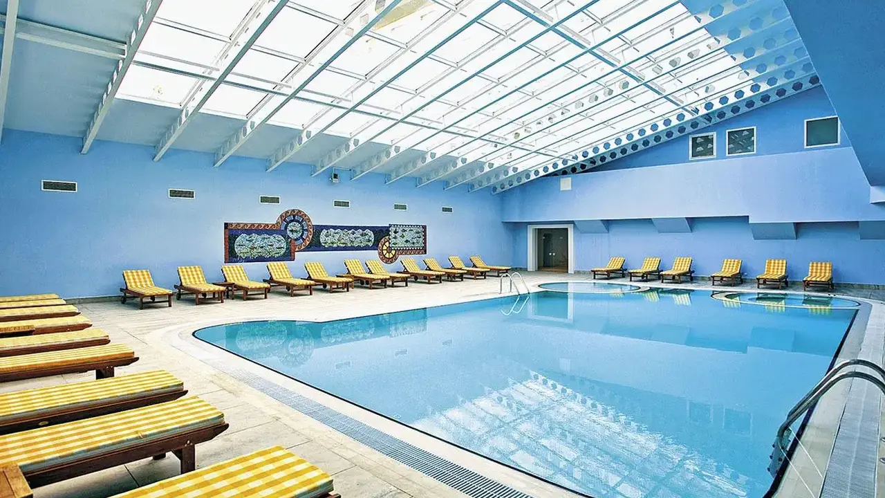 Innvista Hotel Belek