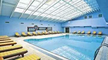 Innvista Hotel Belek