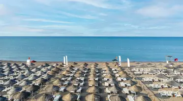 Innvista Hotel Belek