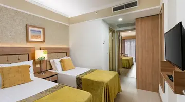 Innvista Hotel Belek