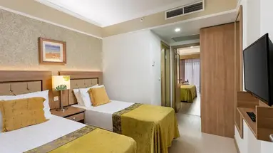 Innvista Hotel Belek