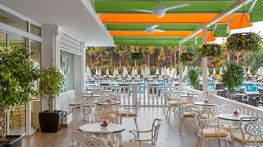 Innvista Hotel Belek