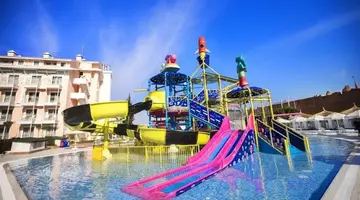 Innvista Hotel Belek