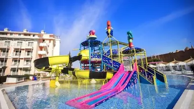 Innvista Hotel Belek