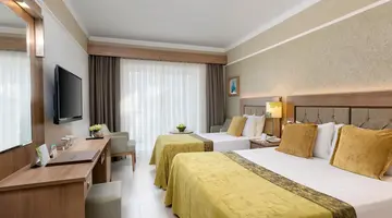Innvista Hotel Belek
