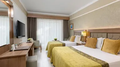 Innvista Hotel Belek