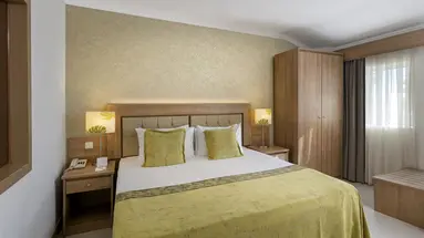 Innvista Hotel Belek