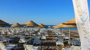 Innvista Hotel Belek