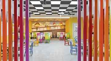 Innvista Hotel Belek