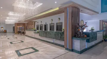 Innvista Hotel Belek
