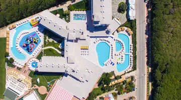 Innvista Hotel Belek