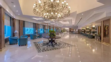 Innvista Hotel Belek