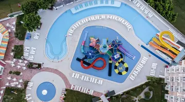 Innvista Hotel Belek