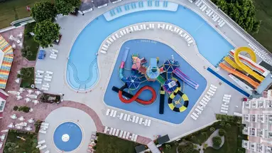 Innvista Hotel Belek