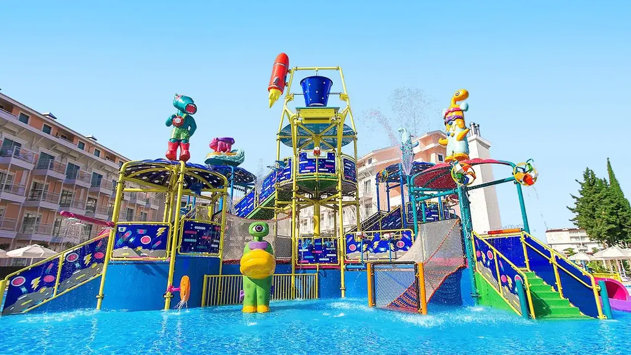 Innvista Hotel Belek