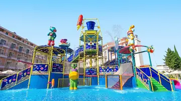 Innvista Hotel Belek