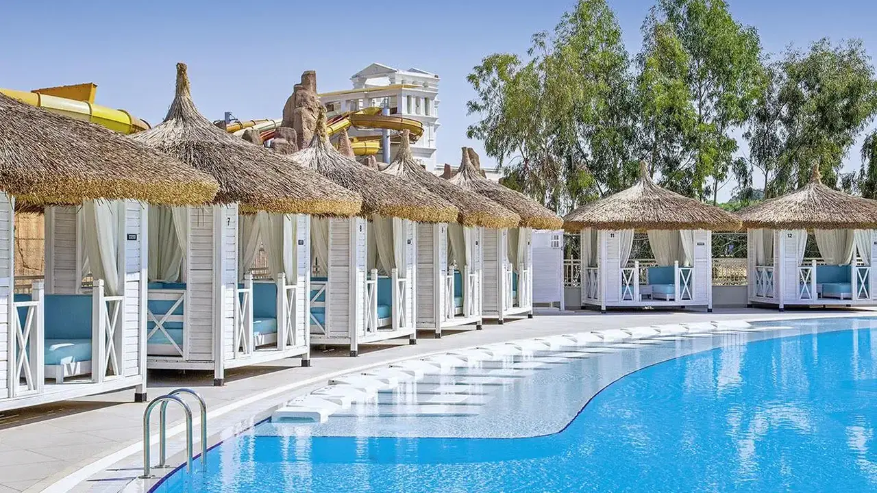 Innvista Hotel Belek