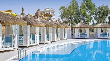 Innvista Hotel Belek