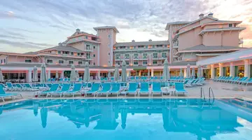 Innvista Hotel Belek