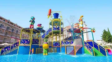 Innvista Hotel Belek