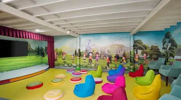 Innvista Hotel Belek