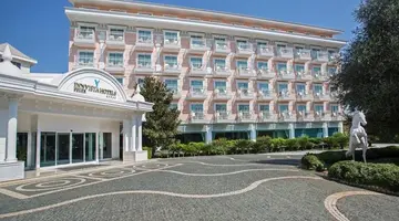 Innvista Hotel Belek