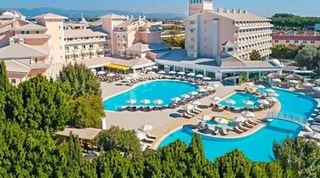 Innvista Hotel Belek