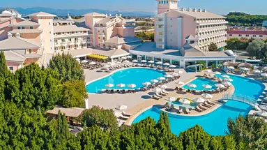 Innvista Hotel Belek
