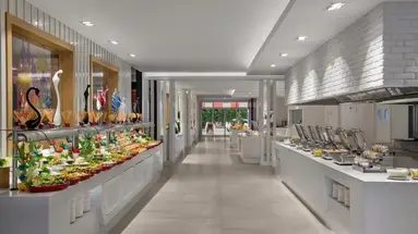 Innvista Hotel Belek