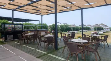 Innvista Hotel Belek