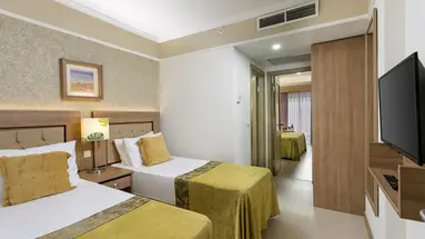 Innvista Hotel Belek