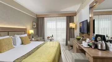 Innvista Hotel Belek