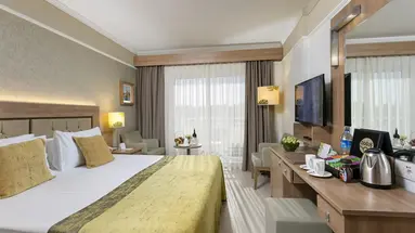 Innvista Hotel Belek