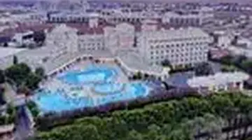 Innvista Hotel Belek