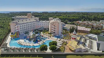 Innvista Hotel Belek