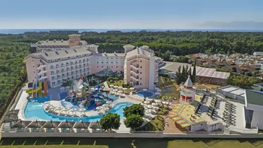 Innvista Hotel Belek