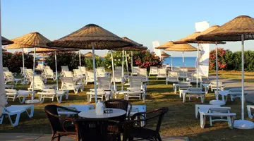Innvista Hotels Belek