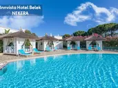 INNVISTA HOTELS BELEK