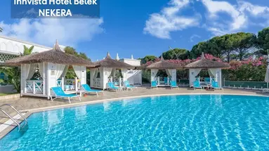 INNVISTA HOTELS BELEK