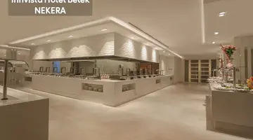 INNVISTA HOTELS BELEK