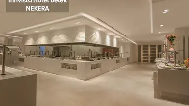 INNVISTA HOTELS BELEK