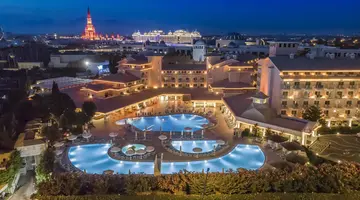 INNVISTA HOTELS BELEK
